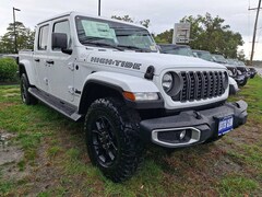 2025 Jeep Gladiator High Tide Pickup