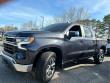2023 Chevrolet Silverado 1500 LT Truck Crew Cab