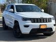2020 Jeep Grand Cherokee Altitude SUV