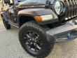 2021 Jeep Wrangler Unlimited Willys SUV