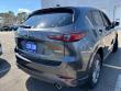 2024 Mazda CX-5 2.5 S Preferred Package SUV