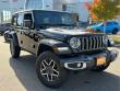 2025 Jeep Wrangler Sahara SUV