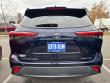 2022 Toyota Highlander XLE SUV