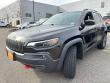 2022 Jeep Cherokee Trailhawk SUV