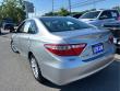 2017 Toyota Camry LE Sedan