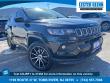 2022 Jeep Compass Latitude Lux SUV