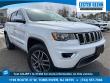 2019 Jeep Grand Cherokee Limited SUV