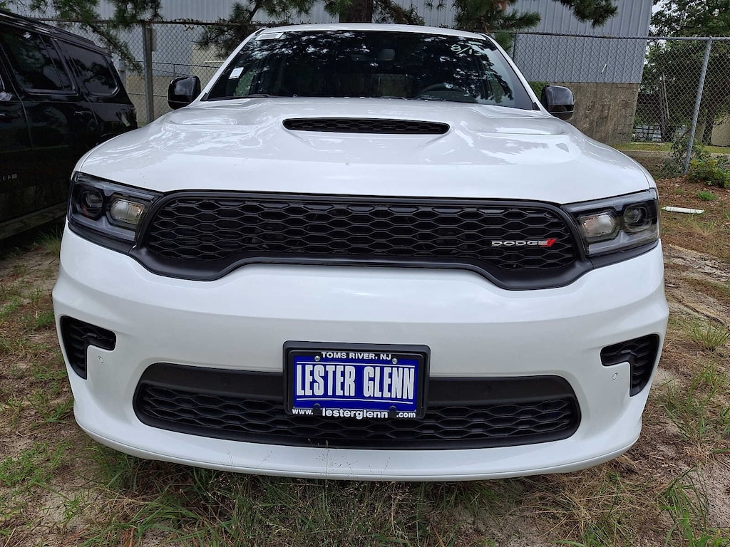 New 2026 Dodge Durango GT Hemi V8 Sport Utility