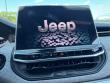 2023 Jeep Compass Latitude Lux SUV