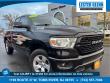 2023 Ram 1500 Big Horn Truck Quad Cab