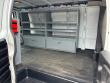 2009 Chevrolet Express Cargo Van Van Cargo Van