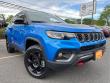 2024 Jeep Compass Trailhawk SUV