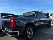 2023 Chevrolet Silverado 1500 LT Truck Crew Cab
