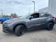 2024 Subaru Crosstrek Wilderness SUV