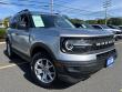 2022 Ford Bronco Sport Base SUV
