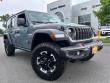 2025 Jeep Wrangler Rubicon SUV