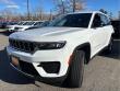 2024 Jeep Grand Cherokee Laredo X SUV