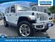 2019 Jeep Wrangler Unlimited Sahara SUV
