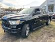 2023 Ram 1500 Big Horn Truck Crew Cab