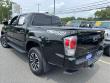 2023 Toyota Tacoma TRD Sport Truck Double Cab