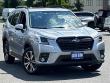 2022 Subaru Forester Limited SUV