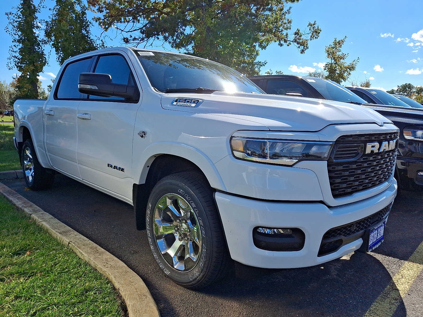 2026 RAM Ram 1500 Pickup Big Horn/Lone Star's photo