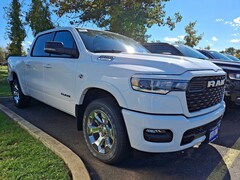 2026 Ram 1500 Big Horn Pickup