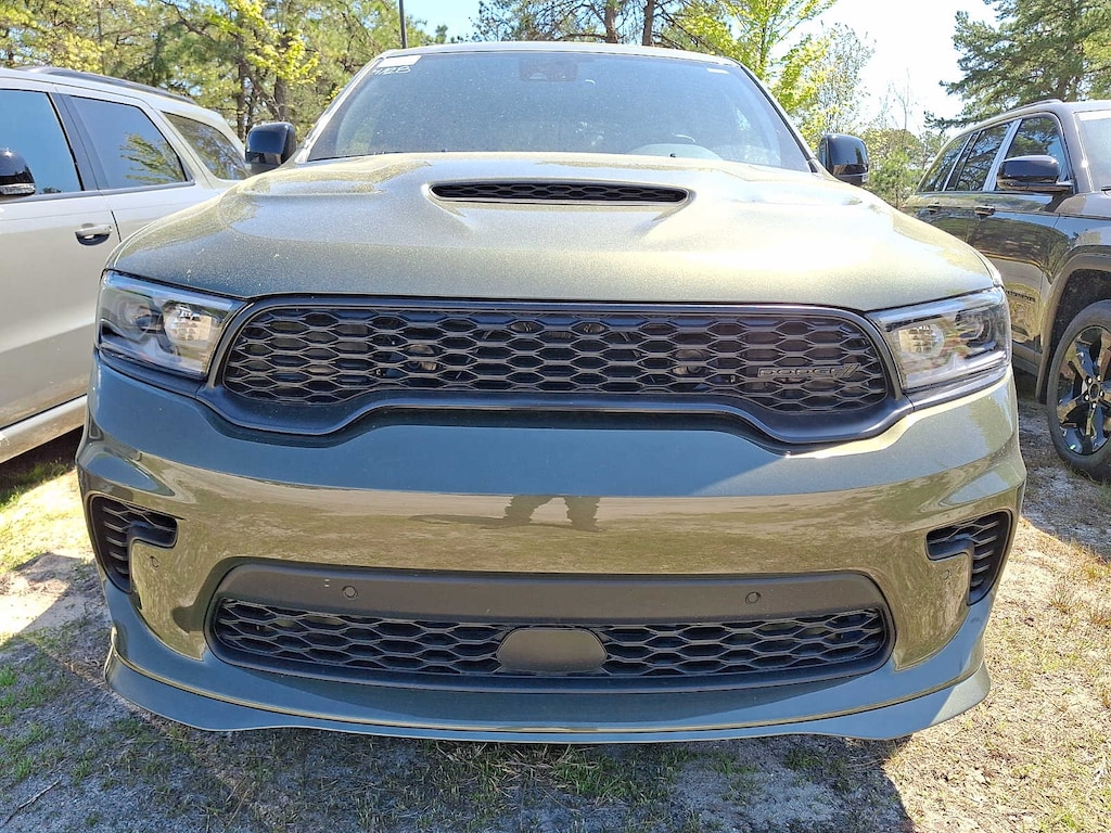 New 2026 Dodge Durango GT Plus Hemi V8 Sport Utility