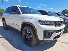 2026 Jeep Grand Cherokee Limited Sport Utility