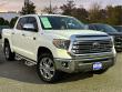 2019 Toyota Tundra 1794 Edition Truck CrewMax