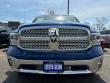 2016 Ram 1500 Laramie Truck Quad Cab