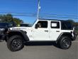 2026 Jeep Wrangler Rubicon SUV