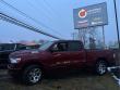 2022 Ram 1500 Big Horn Truck Quad Cab
