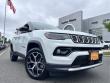 2024 Jeep Compass Limited SUV