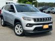 2024 Jeep Compass Latitude SUV