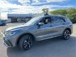 2022 Volkswagen Tiguan SEL R-Line SUV