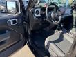 2025 Jeep Wrangler Sport SUV