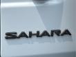 2025 Jeep Wrangler Sahara SUV