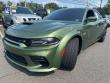 2020 Dodge Charger Scat Pack Widebody Sedan