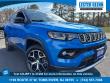 2024 Jeep Compass Limited SUV