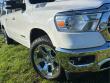 2022 Ram 1500 Big Horn Truck Crew Cab