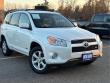2012 Toyota RAV4 Limited SUV