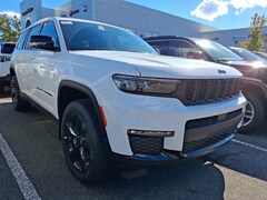 2025 Jeep Grand Cherokee L Limited Sport Utility
