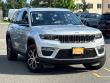 2023 Jeep Grand Cherokee Limited SUV