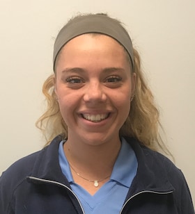Staff member Paige Reitemeyer from 5a71ee4c776f