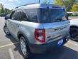 2022 Ford Bronco Sport Base SUV