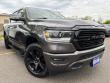 2020 Ram 1500 Big Horn Truck Crew Cab