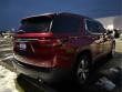 2023 Chevrolet Traverse LT Leather SUV