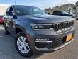 2023 Jeep Grand Cherokee Limited SUV