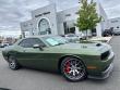 2021 Dodge Challenger SRT Hellcat Coupe